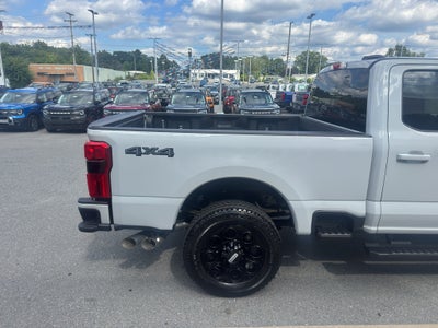 2026 Ford F-350 XLT