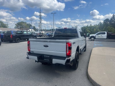 2026 Ford F-350 XLT