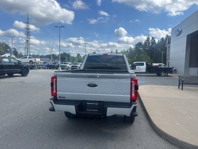 2026 Ford F-350 XLT