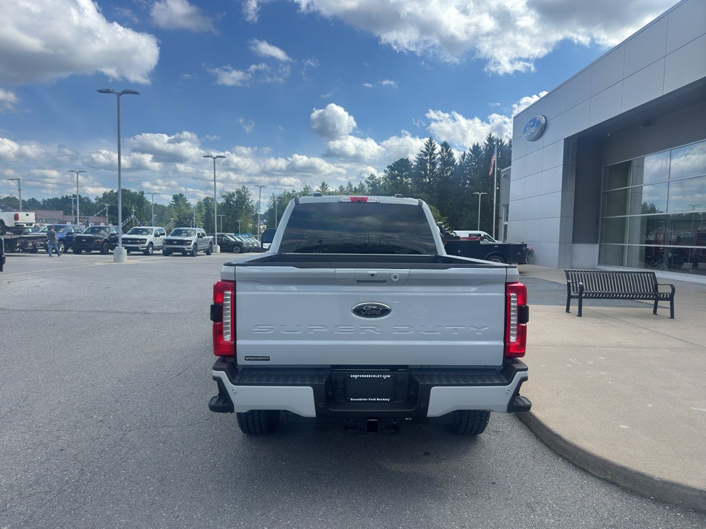 2026 Ford F-350 XLT