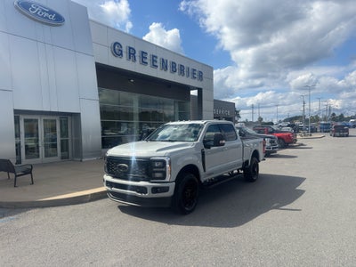 2026 Ford F-350 XLT