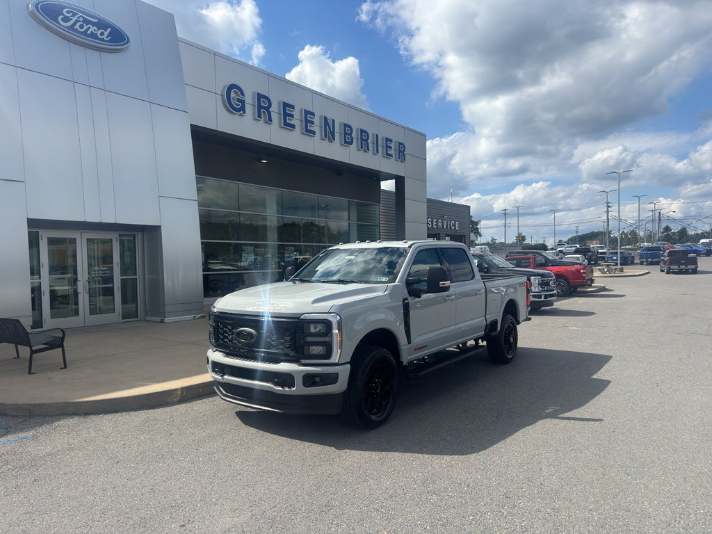 2026 Ford F-350 XLT