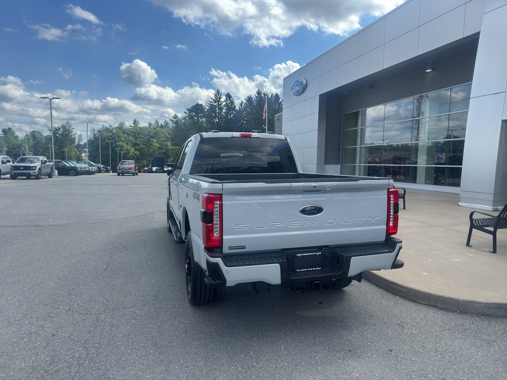 2026 Ford F-350 XLT