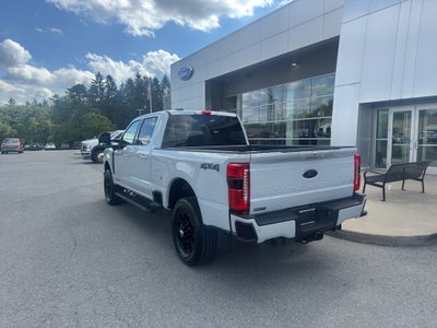 2026 Ford F-350 XLT