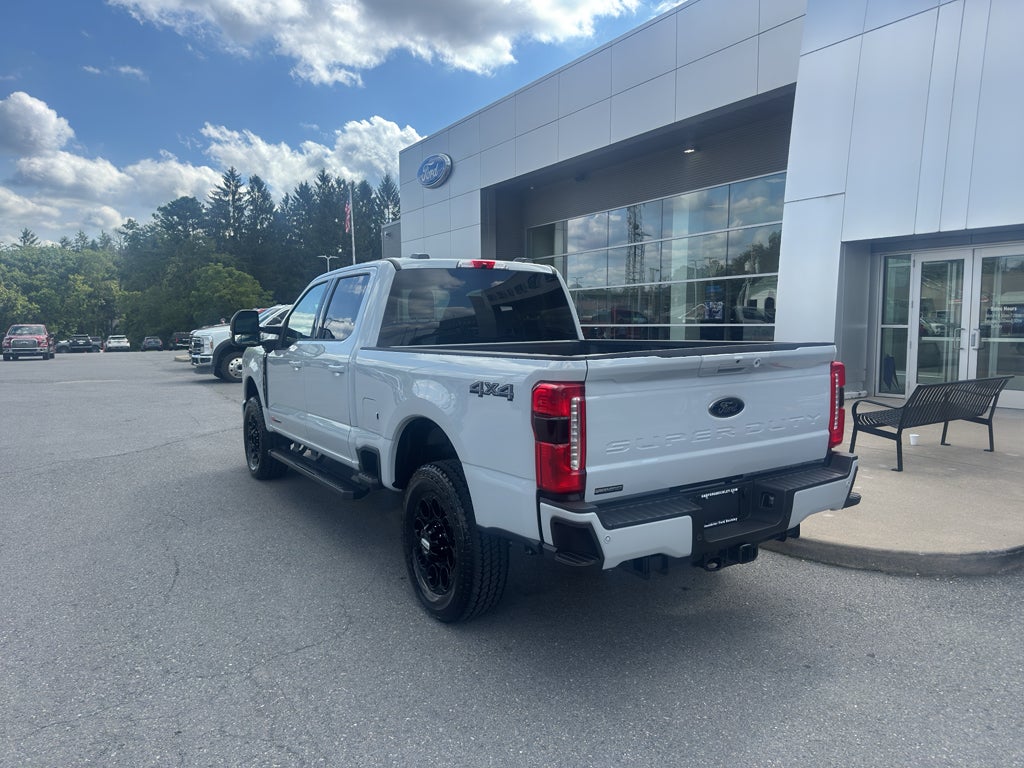 2026 Ford F-350 XLT