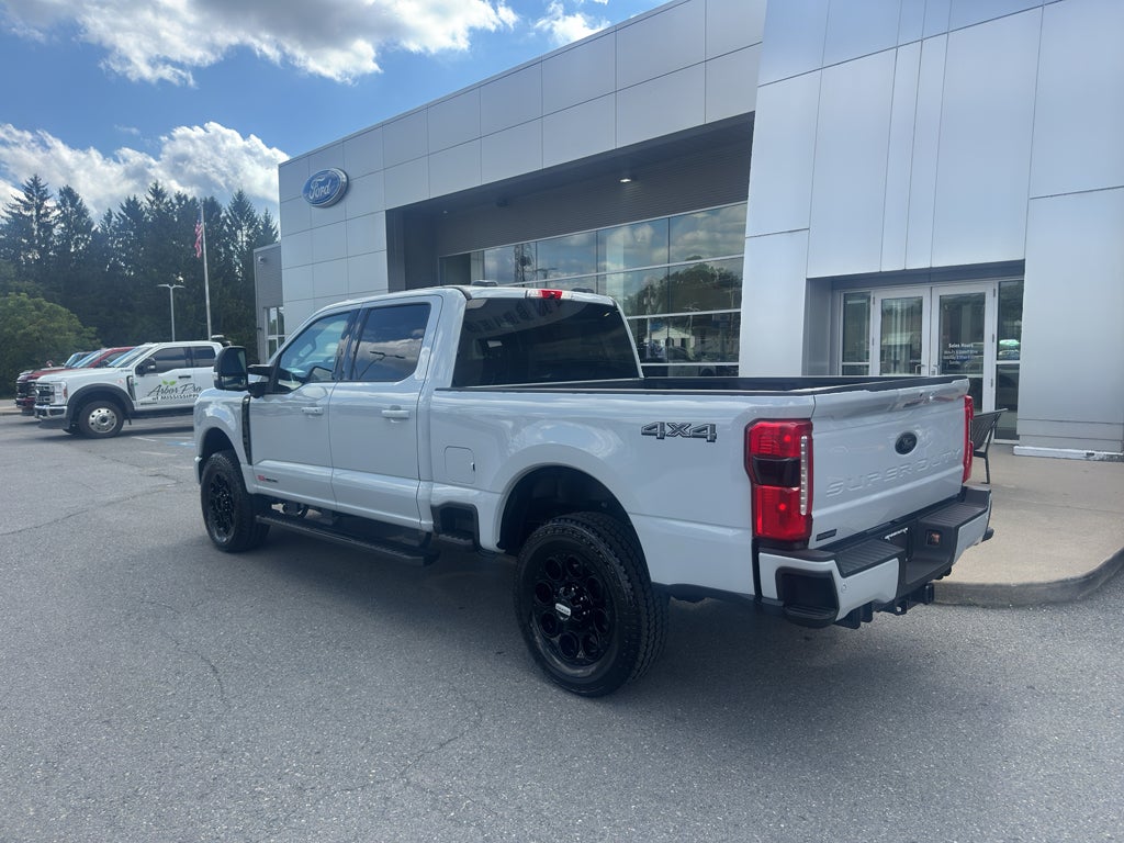 2026 Ford F-350 XLT