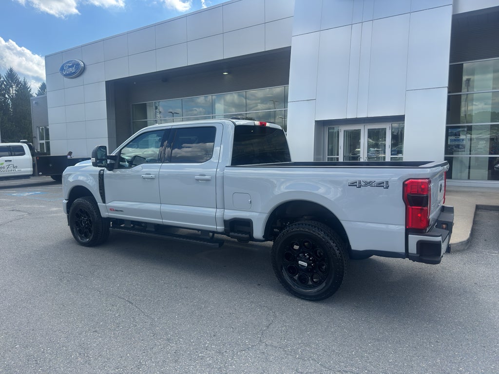 2026 Ford F-350 XLT