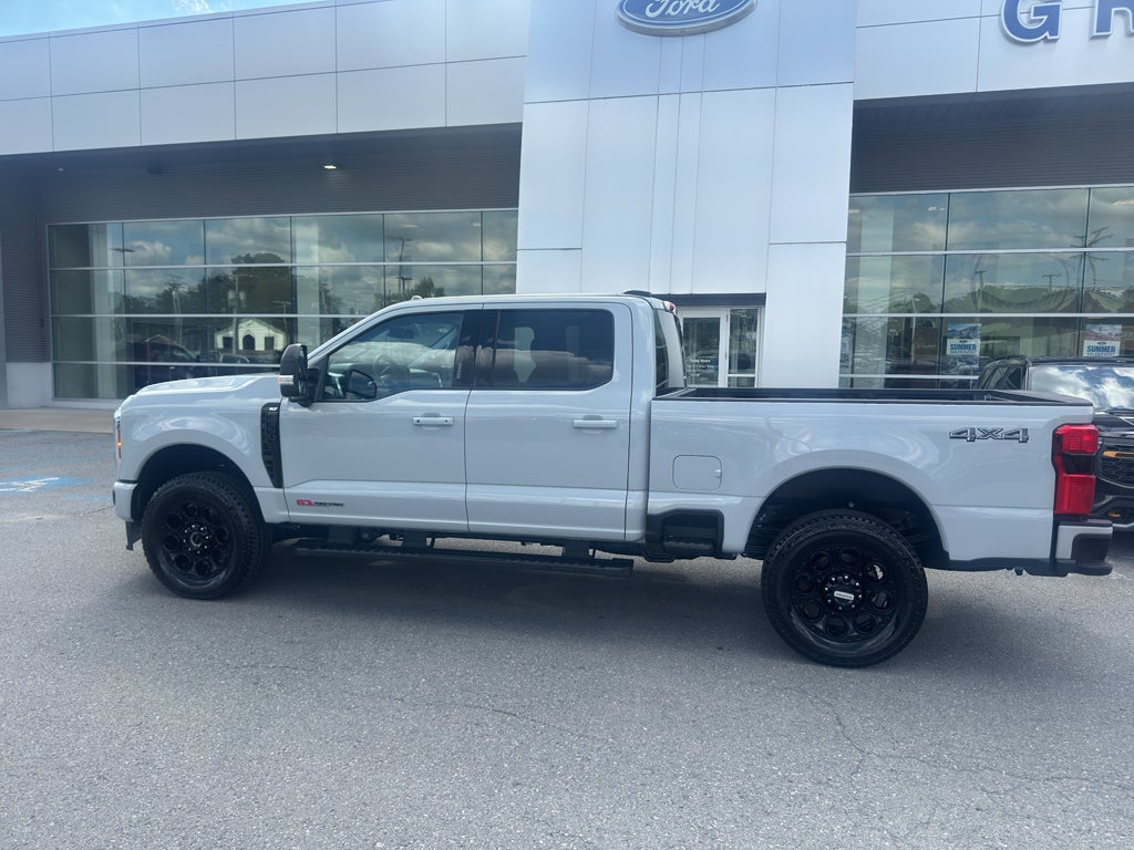 2026 Ford F-350 XLT