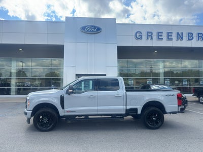 2026 Ford F-350 XLT