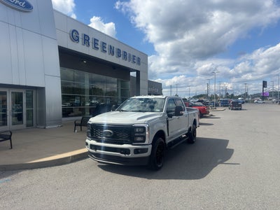 2026 Ford F-350 XLT
