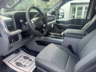 2026 Ford F-350 XLT