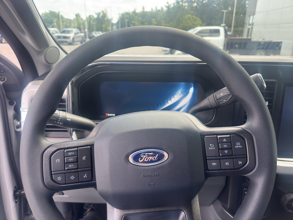 2026 Ford F-350 XLT