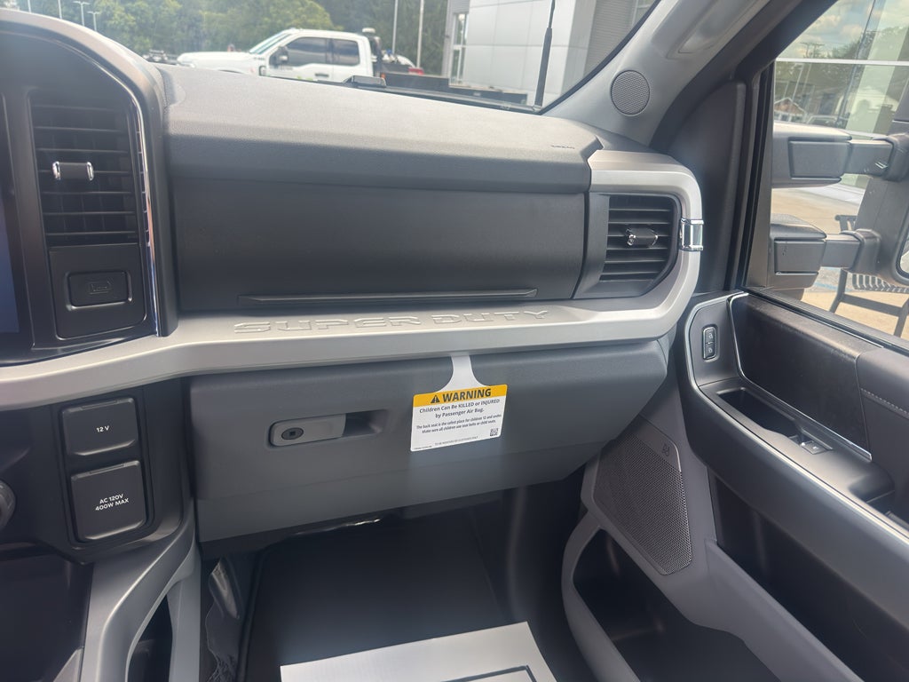2026 Ford F-350 XLT