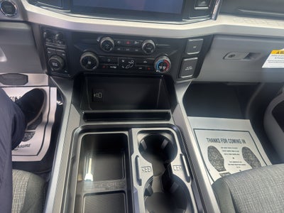 2026 Ford F-350 XLT