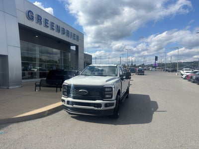 2026 Ford F-350 XLT
