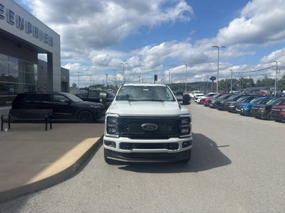 2026 Ford F-350 XLT