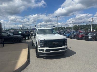 2026 Ford F-350 XLT