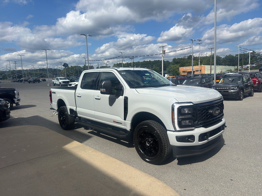 2026 Ford F-350 XLT