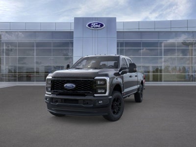 2026 Ford F-350 XL