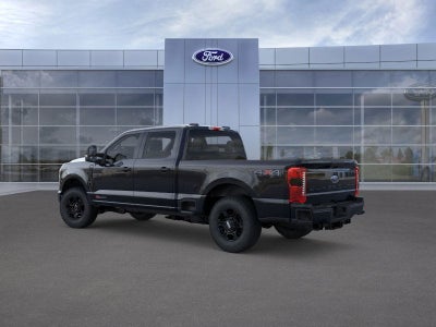 2026 Ford F-350 XL
