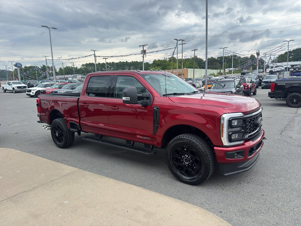 2026 Ford F-350 XLT