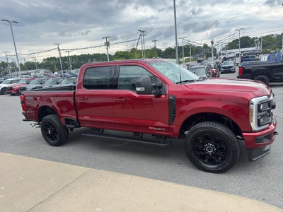 2026 Ford F-350 XLT