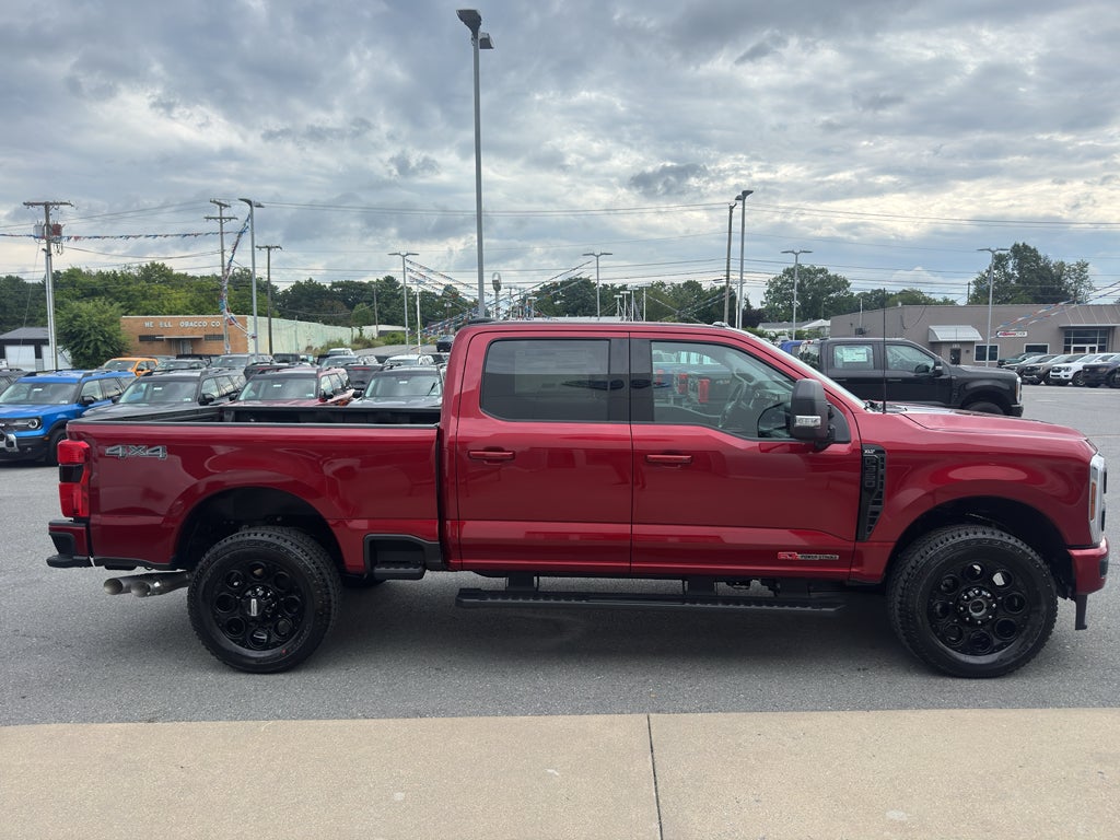 2026 Ford F-350 XLT