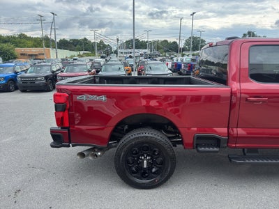 2026 Ford F-350 XLT