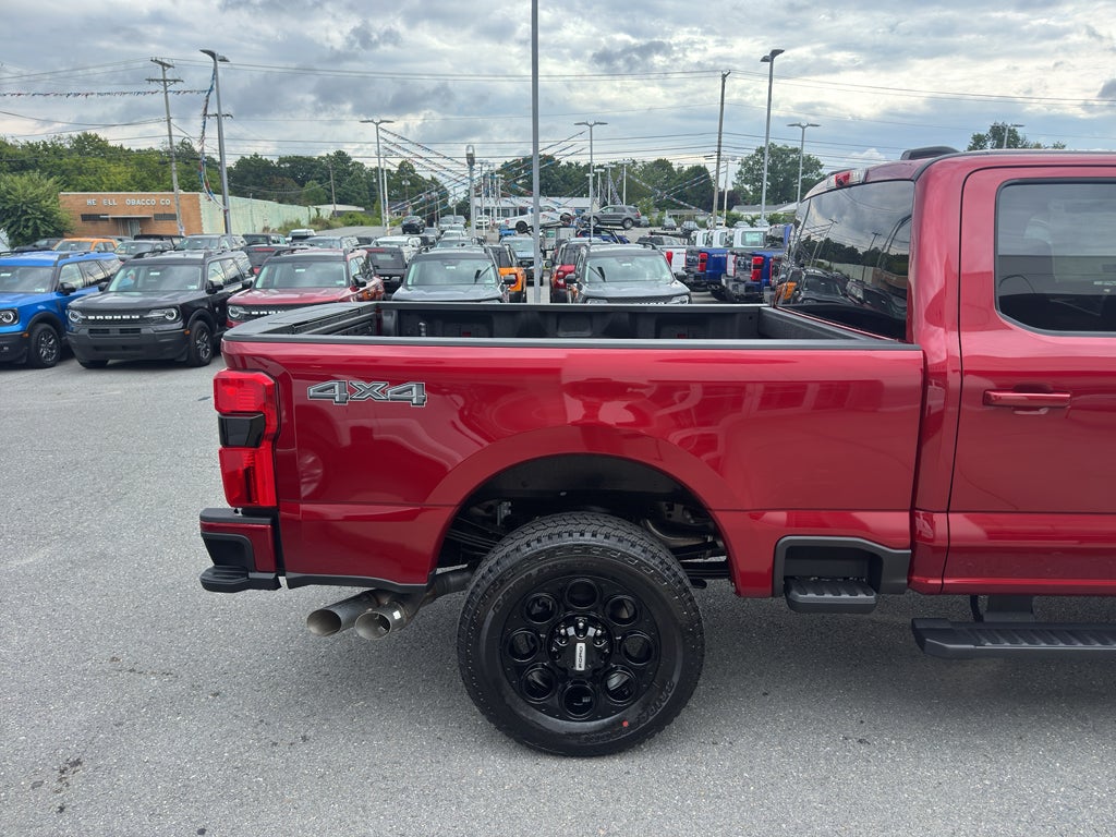 2026 Ford F-350 XLT