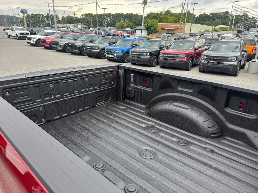 2026 Ford F-350 XLT