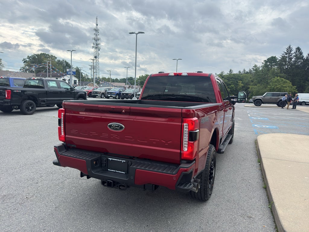 2026 Ford F-350 XLT
