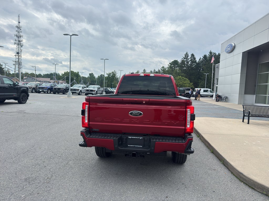 2026 Ford F-350 XLT
