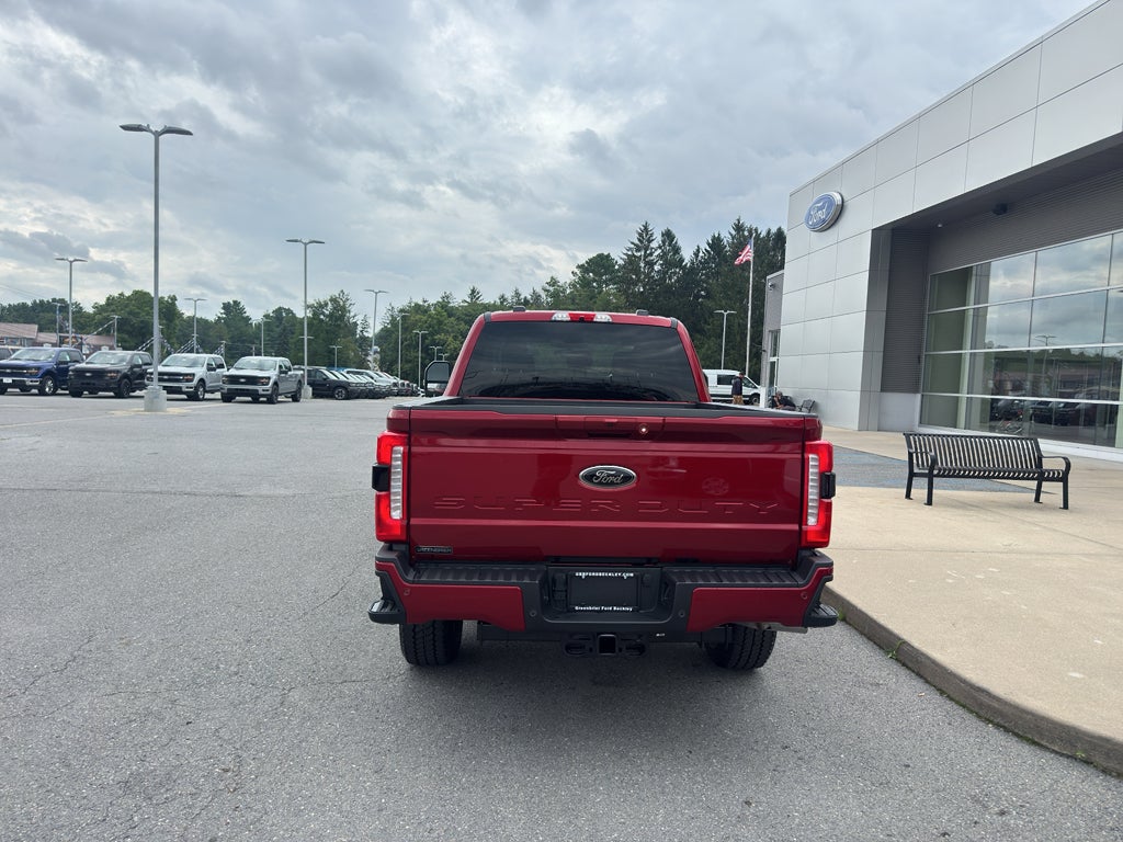 2026 Ford F-350 XLT