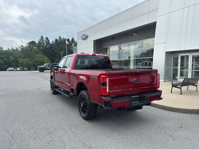 2026 Ford F-350 XLT