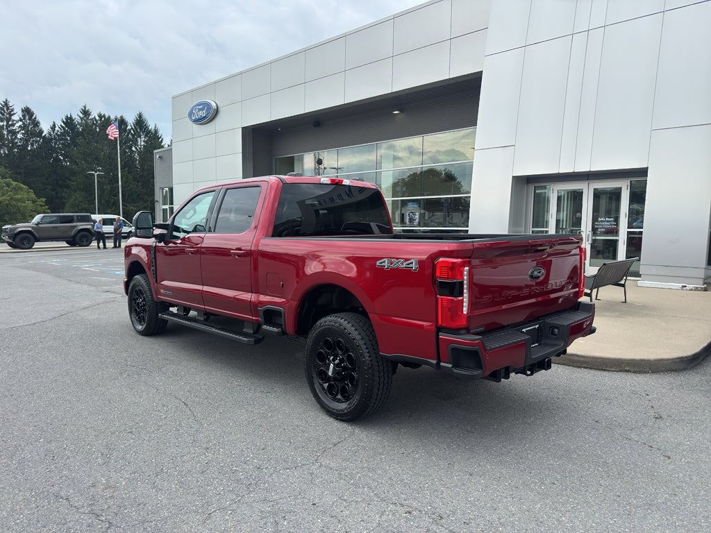 2026 Ford F-350 XLT