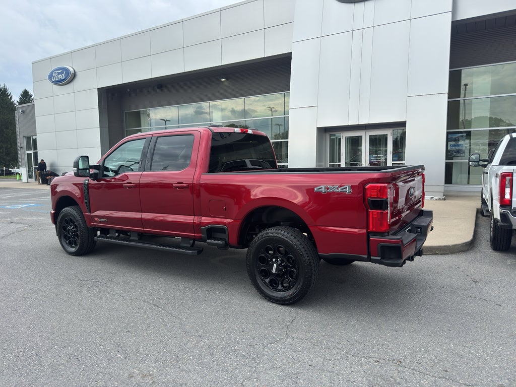 2026 Ford F-350 XLT