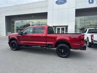 2026 Ford F-350 XLT