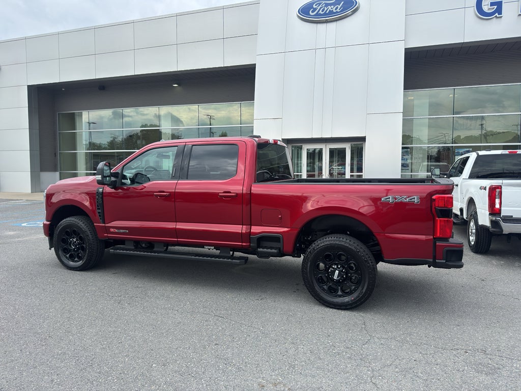 2026 Ford F-350 XLT