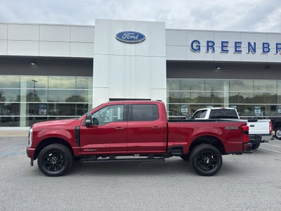 2026 Ford F-350 XLT