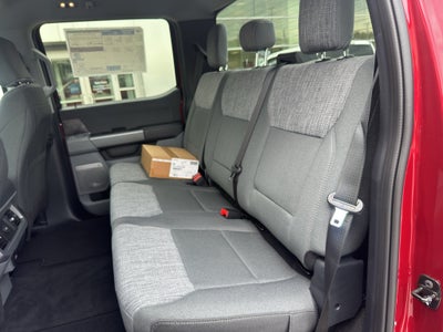 2026 Ford F-350 XLT
