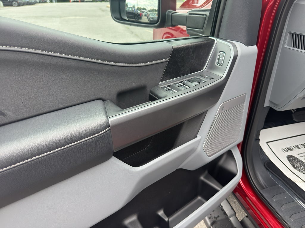 2026 Ford F-350 XLT