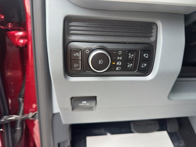 2026 Ford F-350 XLT