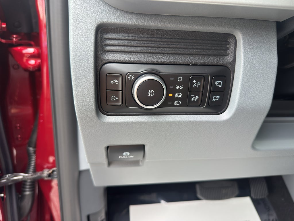 2026 Ford F-350 XLT