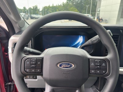 2026 Ford F-350 XLT