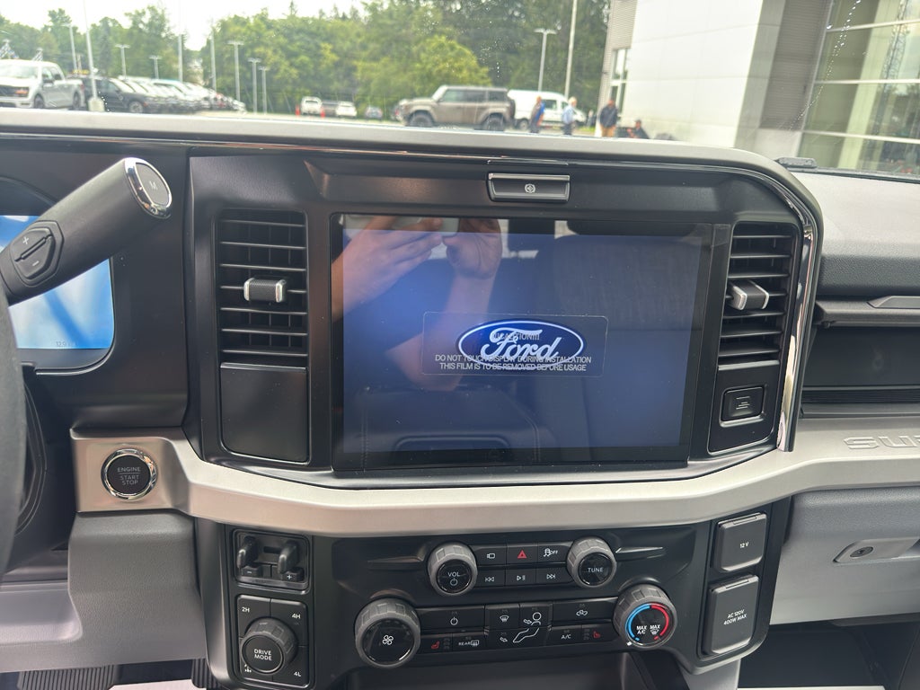 2026 Ford F-350 XLT