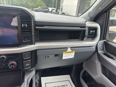 2026 Ford F-350 XLT