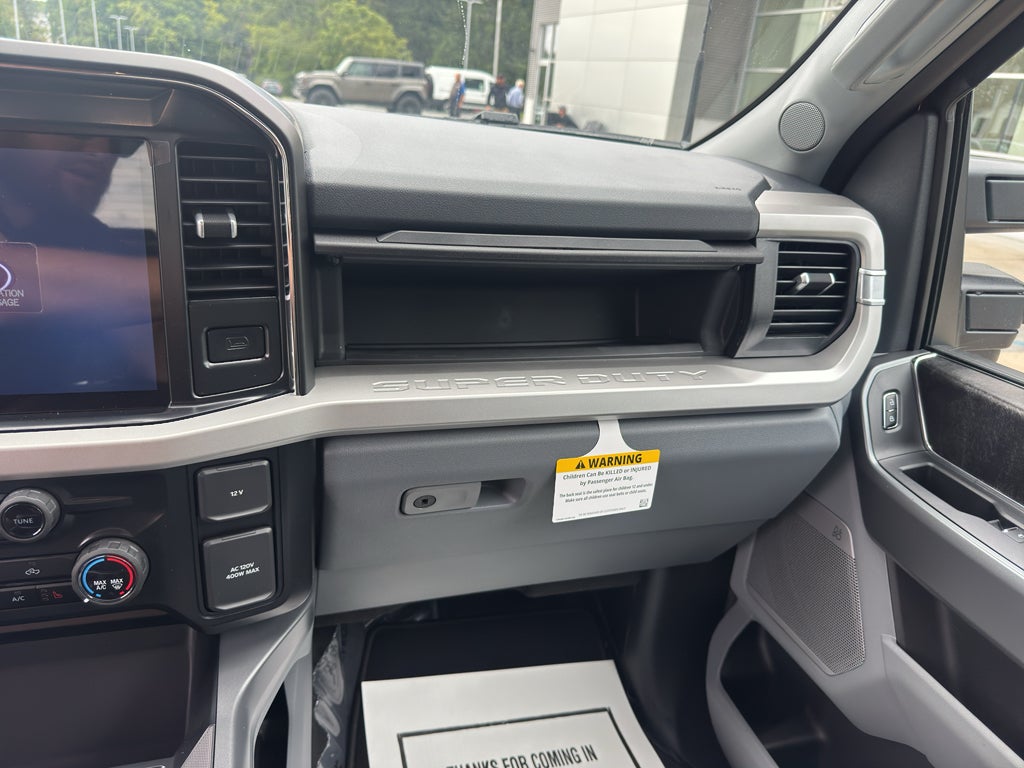 2026 Ford F-350 XLT