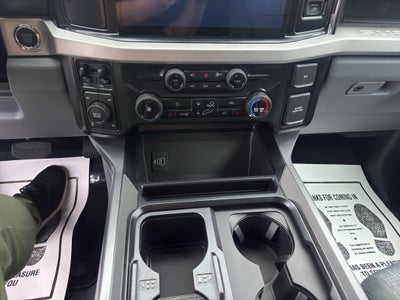 2026 Ford F-350 XLT