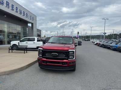 2026 Ford F-350 XLT