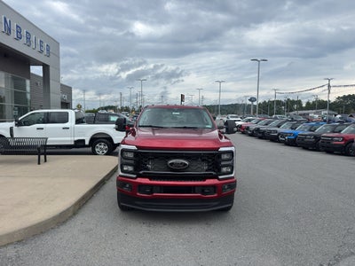 2026 Ford F-350 XLT
